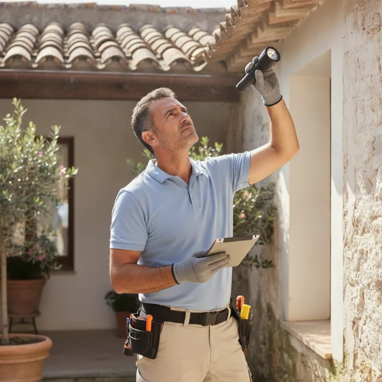Perito Inmobiliario servicio en Mollet del Valles
